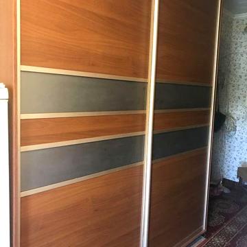 Продам квартиру Солнечный