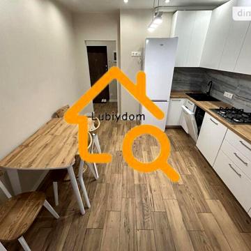 Довгострокова оренда 1к Квартира Машинобудівників вулиця