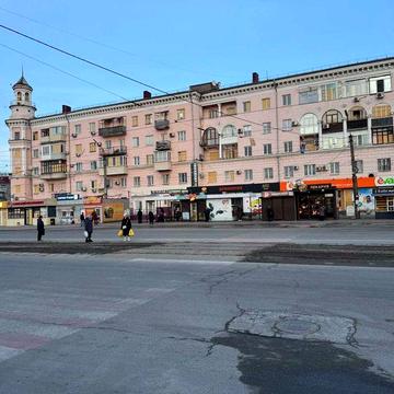 Продам 2х комнатную квартиру, Моторостроителей 64