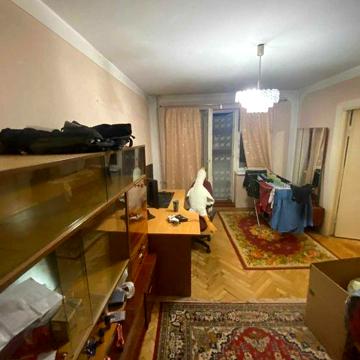Власник здам 3-х кімн. квартиру у Львові вул.Городоцькарайон Мотозавод