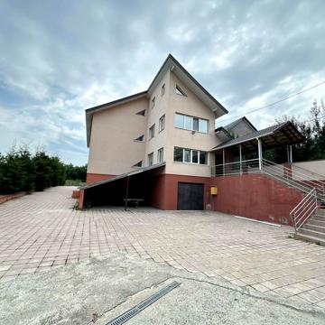 Гагаріна