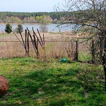 Продається будинок з виходом до озера в с. Забіря. ТОРГ