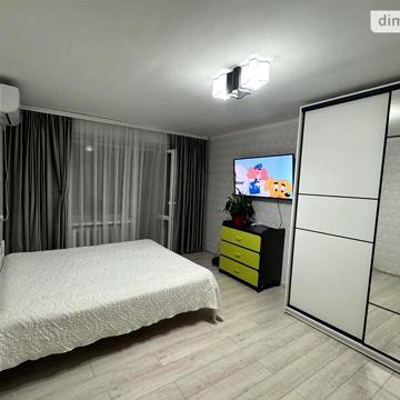 Продаж 1к Квартира Богданівська (Волочаївська) вулиця