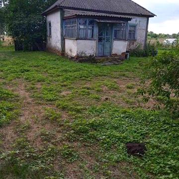 Земельна ділянка 25 соток в мальовничому селі всього 50 км від Києва