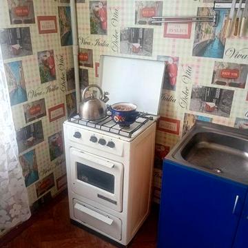 Сдам квартиру чешку