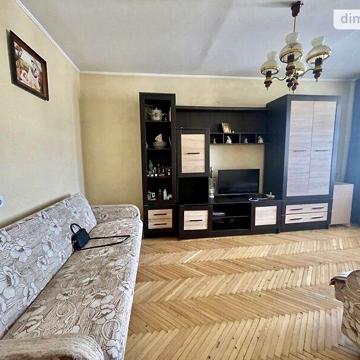 Продаж 2к Квартира Томаша Масарика вулиця