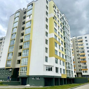 Івана Величковського вул., 17