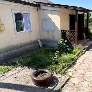 АН продаж будинку ртс
