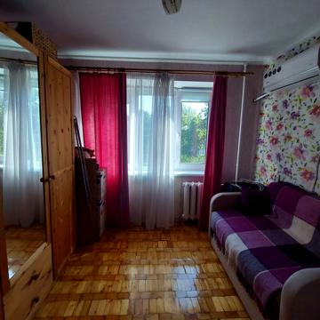 Франтішка Крала вул., 37а