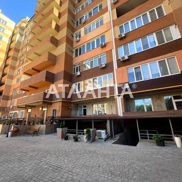 Зоопарковая, 8в, Фонтан, Приморский, Одесса, Одесская 56000.0 USD