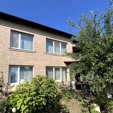 Продається будинок в м.Корсунь-Шевченківський, Черкаська обл.