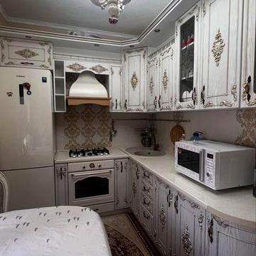 Аренда 2х.ком.квартиры,проспект Почтовый,Город