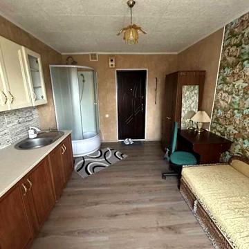 Продаж 1к Квартира Великий провулок