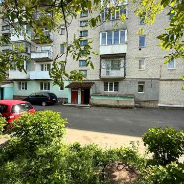2 кімнатна квартира в районі 5 школи