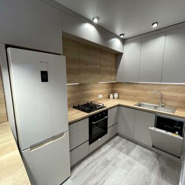 ЖК Greenville House вул. Княгині Ольги  , вільна , ліжко , диван