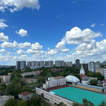 Акрополь, 3 ком., 97м2,2 терассы, 115000,торг ЖК Акрополь