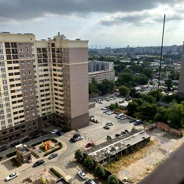 Продаж 3к Квартира Михайла Грушевського вулиця ЖК Одесские традиции