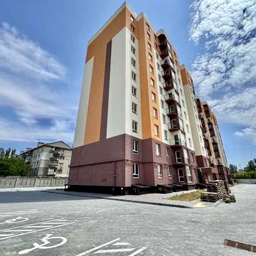 Продаж 1к квартири 46кв.ЖК Громадянський Посад , Переуступка ЖК Громадянський Посад