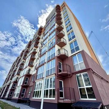 Продаж 1к квартири 46кв.ЖК Громадянський Посад , Переуступка ЖК Громадянський Посад