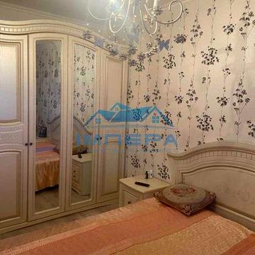 Продам 3кімнатну квартиру на Леваді