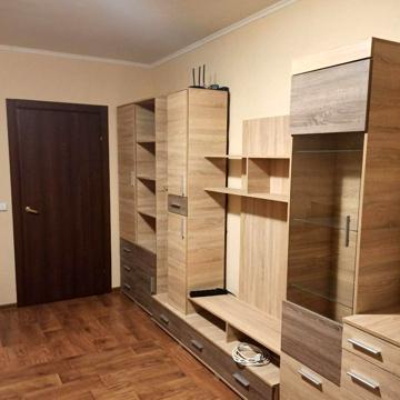 Балтійський пров., 1
