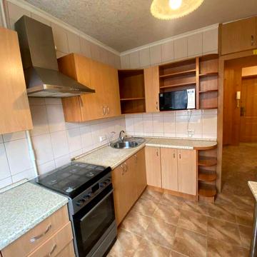 Сдам 2 квартиру на Левобережном-3