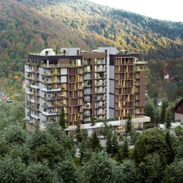 Свободи вул., 251А