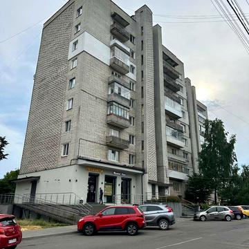 Медової Печери вул. (), 36