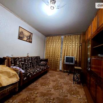 Довгострокова оренда 2к Квартира Юрія Побєдоносцева вулиця