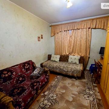 Довгострокова оренда 2к Квартира Юрія Побєдоносцева вулиця