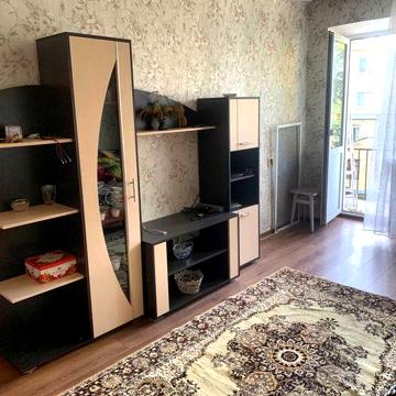 Сдам свою 1 кв. Космонавтов/1ст.люст.дороги