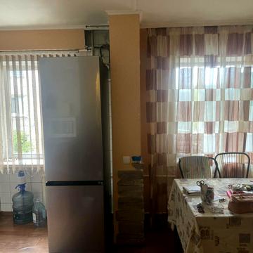 Квітки Цісик вул. (Льва Толстого), 32