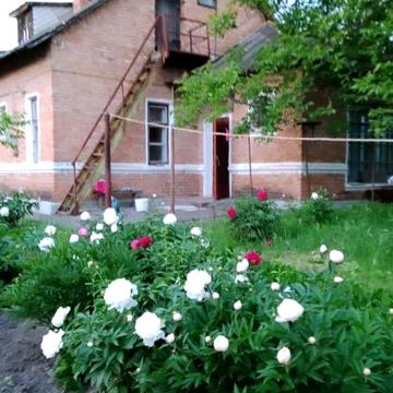 Продаж час.будинку Терезине