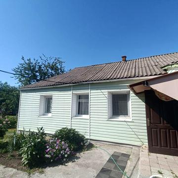 Продаж будинку в Малій Сквирці
