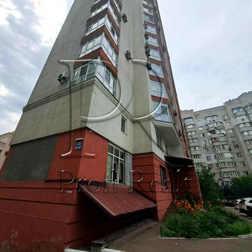 Самійла Кішки вул. (Маршала Конєва), 7-А