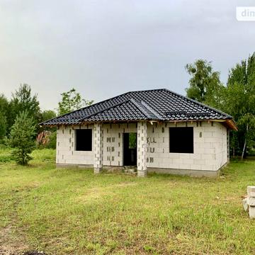 Продаж 3к Дім Озерна вулиця