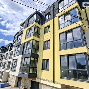 Продаж 2к Квартира Глибока Долина вулиця ЖК Глибока Долина