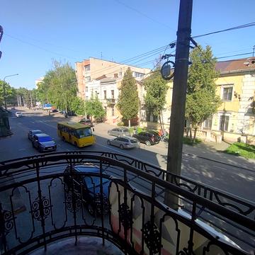 Богдана Лепкого вул., 23б