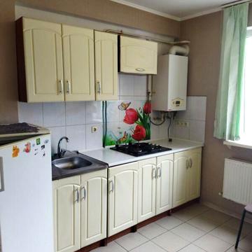 Довгострокова оренда 1к Квартира 6-а Лінія Люстдорфської дороги вулиця