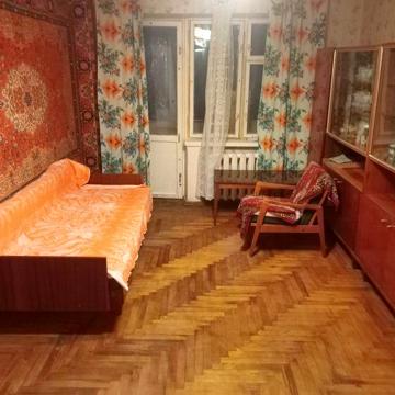 Сдам квартиру в аренду