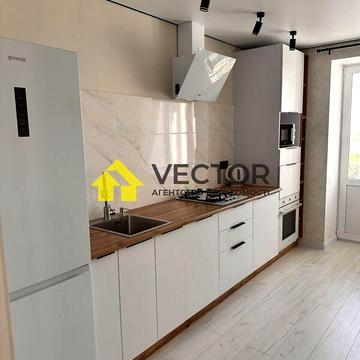 Довгострокова оренда 1к Квартира Пушкарівська вулиця ЖК ул. Пушкаревская, 22д