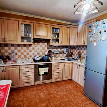 Простора 2к квартира в новому будинку, чудове планування!n