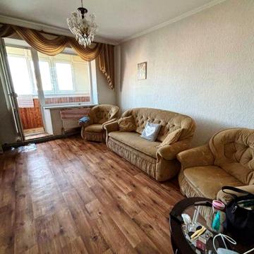 Продам 3к.кв-ру, з Автономкою, меблями, технікою, Г. України!