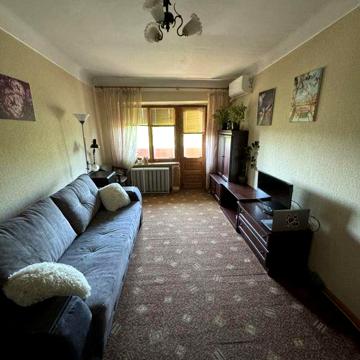 Здається 2-к квартира біля парку на Пилипа Орлика