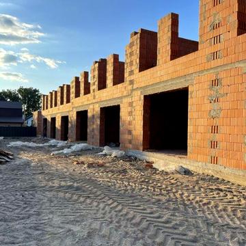 Продам Таунхаус в Ірпені парк дубки вул Щаслива Розтермінування / так