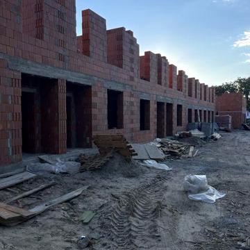 Продам Таунхаус в Ірпені парк дубки вул Щаслива Розтермінування / так