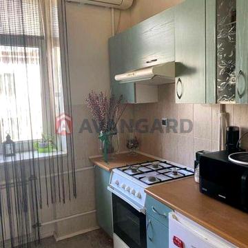 Продам 1 кімн квартиру по Лермонтова 6