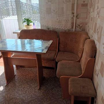 Здам 1 кім.квартиру в районі Урожаю