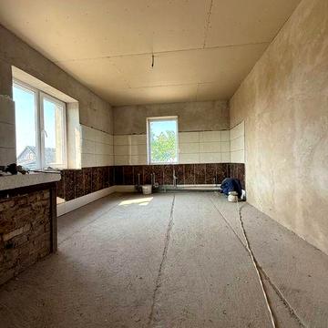 Будинок в с. Молодаво Третє