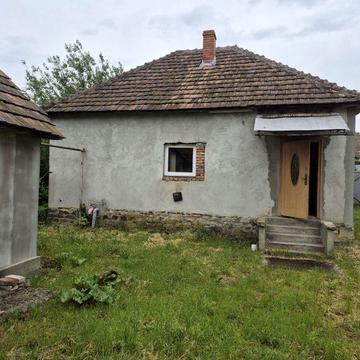 продаж будинку біля Мукачева
